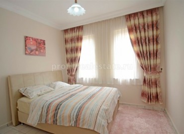 Three-room apartment at a bargain price, just 50 meters from the sea, Mahmutlar, Alanya ID-5330 фото-6
