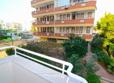 Three-room apartment at a bargain price, just 50 meters from the sea, Mahmutlar, Alanya ID-5330 фото-9