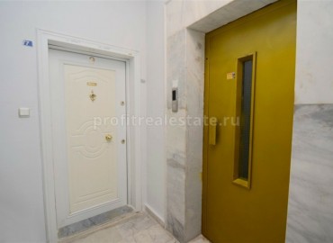 Three-room apartment at a bargain price, just 50 meters from the sea, Mahmutlar, Alanya ID-5330 фото-12