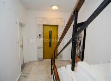 Three-room apartment at a bargain price, just 50 meters from the sea, Mahmutlar, Alanya ID-5330 фото-13