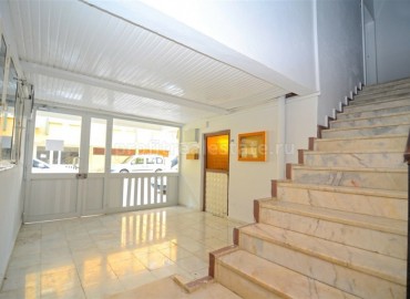 Three-room apartment at a bargain price, just 50 meters from the sea, Mahmutlar, Alanya ID-5330 фото-14
