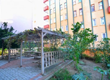 Three-room apartment at a bargain price, just 50 meters from the sea, Mahmutlar, Alanya ID-5330 фото-17
