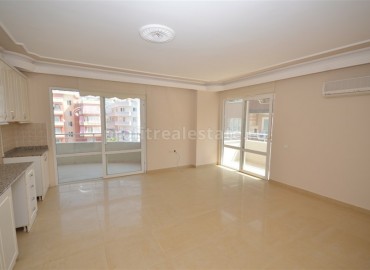 Three-room apartment, next to the central park and just 200 meters from the sea, Mahmutlar, Alanya, 120 m2 ID-5338 фото-3