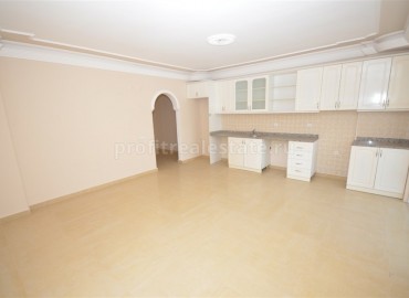 Three-room apartment, next to the central park and just 200 meters from the sea, Mahmutlar, Alanya, 120 m2 ID-5338 фото-4