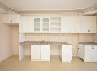Three-room apartment, next to the central park and just 200 meters from the sea, Mahmutlar, Alanya, 120 m2 ID-5338 фото-5