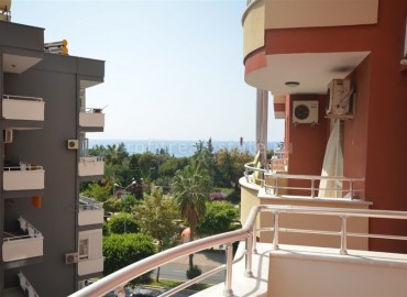 Three-room apartment, next to the central park and just 200 meters from the sea, Mahmutlar, Alanya, 120 m2 ID-5338 фото-8