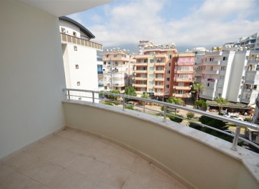 Three-room apartment, next to the central park and just 200 meters from the sea, Mahmutlar, Alanya, 120 m2 ID-5338 фото-9