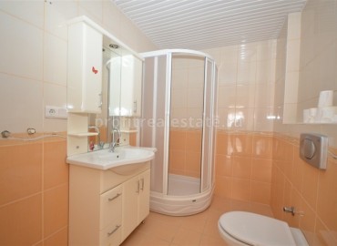 Three-room apartment, next to the central park and just 200 meters from the sea, Mahmutlar, Alanya, 120 m2 ID-5338 фото-10