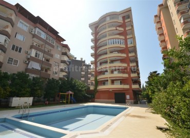 Three-room apartment, next to the central park and just 200 meters from the sea, Mahmutlar, Alanya, 120 m2 ID-5338 фото-11