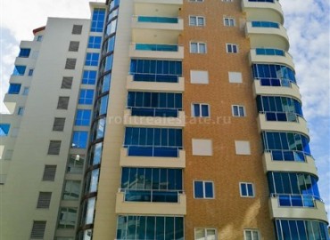 One-bedroom apartment, ready to move in, in a residential complex with rich infrastructure, Mahmutdar, Alanya, 65 m2 ID-5340 фото-24