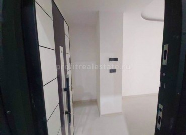 Duplex apartment, layout 3 + 1, unfurnished, in a new residential complex with good infrastructure and only 100 meters from the center of Mahmutlar, Alanya, 185 m2 ID-5341 фото-2