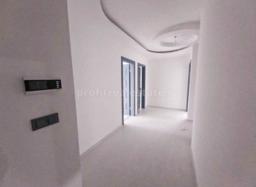 Duplex apartment, layout 3 + 1, unfurnished, in a new residential complex with good infrastructure and only 100 meters from the center of Mahmutlar, Alanya, 185 m2 ID-5341 фото-3