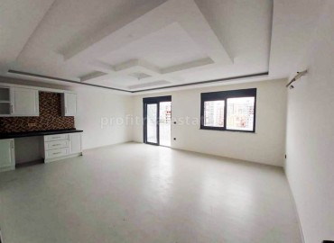 Duplex apartment, layout 3 + 1, unfurnished, in a new residential complex with good infrastructure and only 100 meters from the center of Mahmutlar, Alanya, 185 m2 ID-5341 фото-4