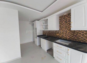 Duplex apartment, layout 3 + 1, unfurnished, in a new residential complex with good infrastructure and only 100 meters from the center of Mahmutlar, Alanya, 185 m2 ID-5341 фото-5