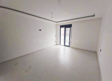 Duplex apartment, layout 3 + 1, unfurnished, in a new residential complex with good infrastructure and only 100 meters from the center of Mahmutlar, Alanya, 185 m2 ID-5341 фото-7