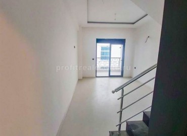 Duplex apartment, layout 3 + 1, unfurnished, in a new residential complex with good infrastructure and only 100 meters from the center of Mahmutlar, Alanya, 185 m2 ID-5341 фото-8