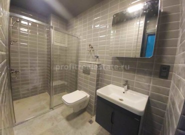 Duplex apartment, layout 3 + 1, unfurnished, in a new residential complex with good infrastructure and only 100 meters from the center of Mahmutlar, Alanya, 185 m2 ID-5341 фото-11