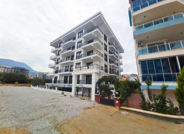 Duplex apartment, layout 3 + 1, unfurnished, in a new residential complex with good infrastructure and only 100 meters from the center of Mahmutlar, Alanya, 185 m2 ID-5341 фото-25