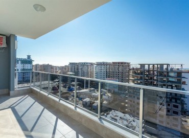 Stylish two-bedroom apartment, in a new residential complex Mahmutlar, Alanya, 110 m2 ID-5342 фото-9