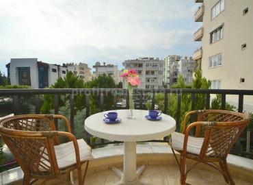 Elegant three-room apartment, ready to move in, in the center of Mahmutlar, Alanya, 90 m2 ID-5346 фото-14