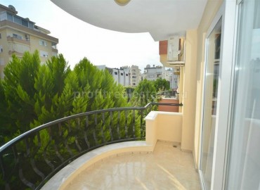 Elegant three-room apartment, ready to move in, in the center of Mahmutlar, Alanya, 90 m2 ID-5346 фото-16