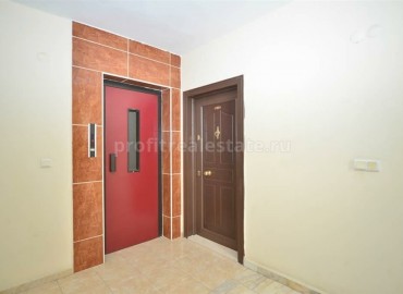 Elegant three-room apartment, ready to move in, in the center of Mahmutlar, Alanya, 90 m2 ID-5346 фото-19
