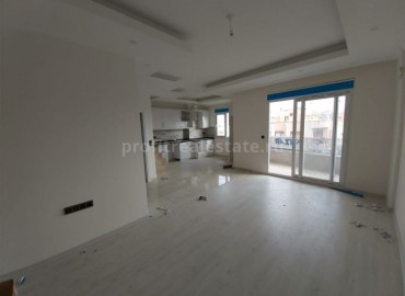 New duplex apartments, layouts 2 + 1, 150 meters from the center of Alanya, 110 m2 ID-5347 фото-2