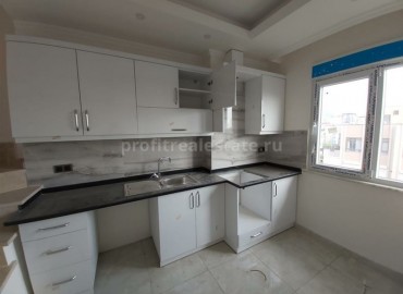 New duplex apartments, layouts 2 + 1, 150 meters from the center of Alanya, 110 m2 ID-5347 фото-4