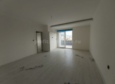 New duplex apartments, layouts 2 + 1, 150 meters from the center of Alanya, 110 m2 ID-5347 фото-5