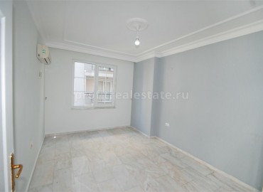 Two-bedroom apartment, in a cozy residential complex, just 200 meters from the center of Oba, Alanya, 110 m2 ID-5350 фото-3