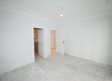 Two-bedroom apartment, in a cozy residential complex, just 200 meters from the center of Oba, Alanya, 110 m2 ID-5350 фото-4