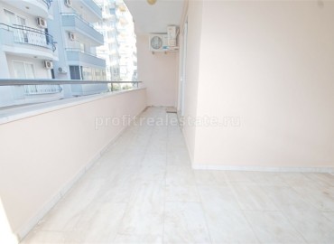 Two-bedroom apartment, in a cozy residential complex, just 200 meters from the center of Oba, Alanya, 110 m2 ID-5350 фото-5
