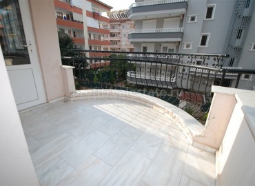 Two-bedroom apartment, in a cozy residential complex, just 200 meters from the center of Oba, Alanya, 110 m2 ID-5350 фото-6