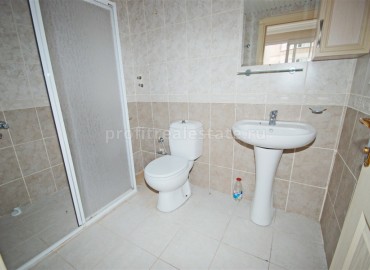 Two-bedroom apartment, in a cozy residential complex, just 200 meters from the center of Oba, Alanya, 110 m2 ID-5350 фото-8