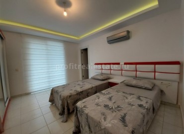 Studio apartment for rent in Mahmutlar area in a complex with indoor swimming pool 350 meters from the Mediterranean Sea ID-5351 фото-6