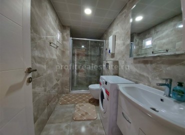 Studio apartment for rent in Mahmutlar area in a complex with indoor swimming pool 350 meters from the Mediterranean Sea ID-5351 фото-8