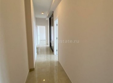 New two-bedroom apartment, in a complex with excellent infrastructure, Mahmutlar, Alanya, 110 m2 ID-5352 фото-4
