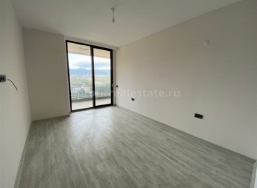 New two-bedroom apartment, in a complex with excellent infrastructure, Mahmutlar, Alanya, 110 m2 ID-5352 фото-7