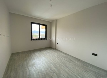 New two-bedroom apartment, in a complex with excellent infrastructure, Mahmutlar, Alanya, 110 m2 ID-5352 фото-8