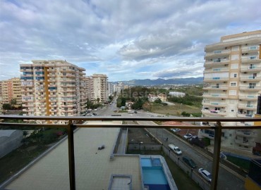 New two-bedroom apartment, in a complex with excellent infrastructure, Mahmutlar, Alanya, 110 m2 ID-5352 фото-10