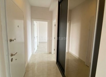 New two-bedroom apartment, in a complex with excellent infrastructure, Mahmutlar, Alanya, 110 m2 ID-5352 фото-12