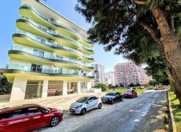Spacious two-level apartment, with a separate kitchen, layouts 2 + 1, in a new residential complex Mahmutlar, Alanya, 140 m2 ID-5353 фото-27