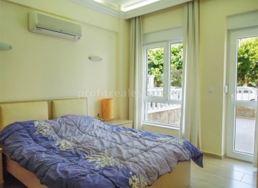 Furnished apartment in the center of Alanya, Turkey ID-0312 фото-4