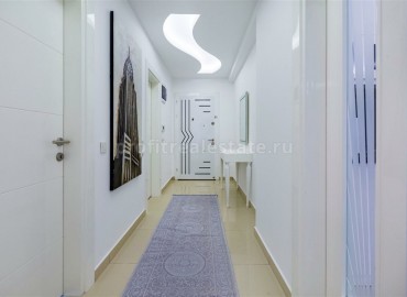 Stylish one-bedroom apartment in the center of Alanya, 200 meters from Cleopatra Beach ID-5356 фото-8