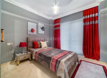 2 + 1 apartment in the central area of Alanya ID-5357 фото-6