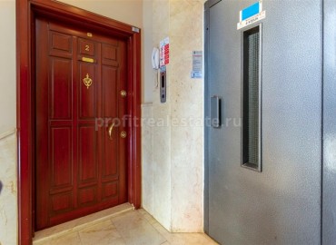 2 + 1 apartment in the central area of Alanya ID-5357 фото-19