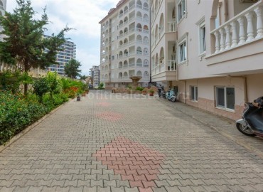 2 + 1 apartment in the central area of Alanya ID-5357 фото-20