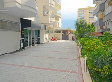 Элегантная трёхкомнатная квартира, готовая к заселению, в центре Махмутлара, Аланья, 120 м2 ID-5358 фото-27