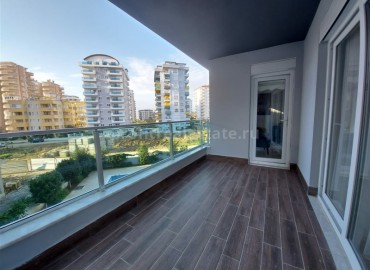 New 1 + 1 apartment 60 m2 in Mahmutlar at an affordable price, completely ready to move in ID-5360 фото-7