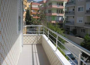Spacious apartment in the heart of the Alanya city with furniture and appliances ID-0313 фото-8